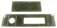 ELECTROLUX / AEG Bediendeelklep                                               8077821026