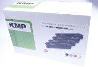 KMP Tonercartridges HT246VX