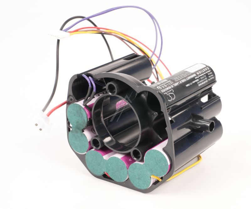 COM Accus d'aspirateur                                           