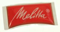 Melitta Embleem                                                      6715434