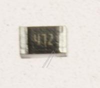 Vestel Smd-weerstanden                                              30000721