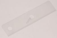 ELECTROLUX / AEG Afdichting                                                   50115621000
