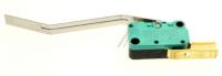 WHIRLPOOL/INDESIT Micro-switchs                                                482000030529