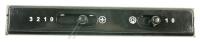 HISENSE/GORENJE Interrupteur d´appareil                                      446967