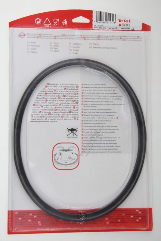 GROUPE SEB Joints auto-cuiseur                                          X1010007
