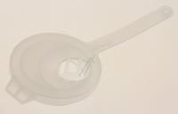 ELECTROLUX / AEG Deur / klep / deksel                                         1258491008