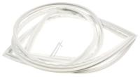WHIRLPOOL/INDESIT Afdichtrubber diepvries                                      488000515824
