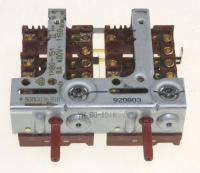Boschsiemens Keuzeschakelaars                                             00645005
