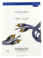 INAKUSTIK Cinch-steker 2x/cinch-steker2x                               00405115