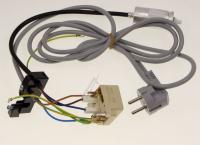 BEKO/GRUNDIG/ARCELIK Voedingskabel                                                C00894506