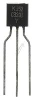 SOUND UNITED Transistors                                                  963214500290D