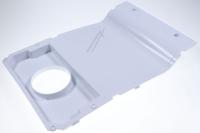 WHIRLPOOL/INDESIT Afdekkap behuizing                                           482000019132