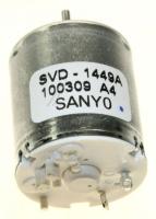 Sony Gelijkstroommotoren                                          883517901