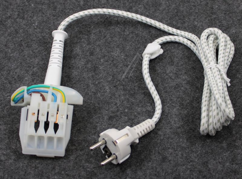 GROUPE SEB Netzkabel                                                    CS00141309