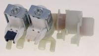 WHIRLPOOL/INDESIT Zweifach elektroventile                                      488000384580