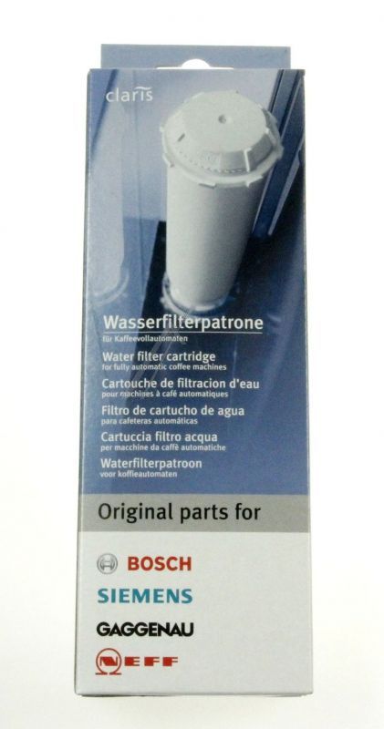 Boschsiemens Waterfilter                                                  00461732