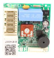 Smeg Thermostaten                                                 698740022