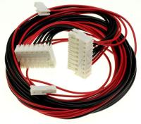 WHIRLPOOL/INDESIT Kabelboom                                                    482000083218