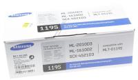 Samsung Tonerkartuschen                                              MLTD119SELS