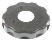 WHIRLPOOL/INDESIT Stop zoutbak 481010609750