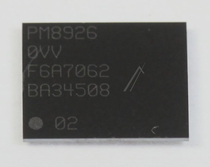 - Ic                                                           PM8926