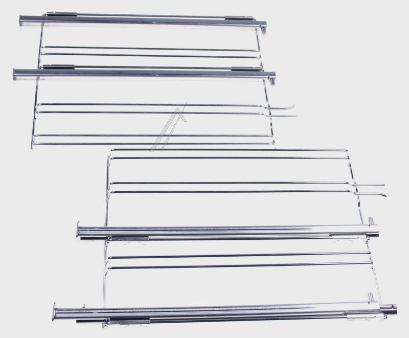 BEKO/GRUNDIG/ARCELIK Telescopische delen v. oven                                  C00897404