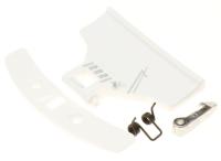 ELECTROLUX / AEG Waschmaschinentürgriffe                                      50267907009