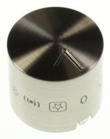 WHIRLPOOL/INDESIT Knop                                                         481010568561