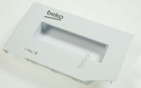 BEKO/GRUNDIG/ARCELIK Lade-afdekking                                               C00884872