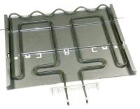 WHIRLPOOL/INDESIT Resistances superieures de four                              484000000514