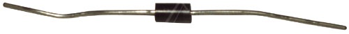 DIOTEC Beveiligingsdiode                                            P6KE200A