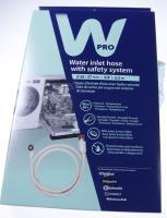 WHIRLPOOL/INDESIT Tuyaux d'arrivee d'eau                                       488000862492