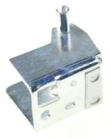 Vestel Deurscharnier koelkast                                       37032536