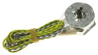 Boschsiemens Chassisdeel (steker)                                         00633152