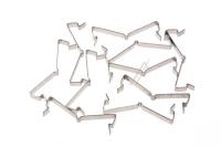 Boschsiemens Pinces de fixation                                           00029005