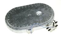 ELECTROLUX / AEG Resistances rotissoires radiantes                            3740638212