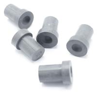 DeLonghi Rubbervoetje                                                 KW717457