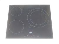 BEKO/GRUNDIG/ARCELIK Keramische platen                                            C00893453