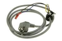 Haier Netzkabel                                                    49047612
