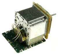 ELECTROLUX / AEG Timers                                                       1246204000