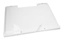 WHIRLPOOL/INDESIT Afdekkap behuizing                                           482000088948