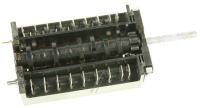 Candyhoover Herdschalter/backofenschalter                                42814765