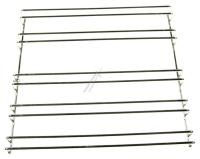 Amica Telescopische delen v. oven                                  8052665