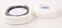 COM Mousses casque 