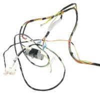 BEKO/GRUNDIG/ARCELIK Kabelboom                                                    C00922292