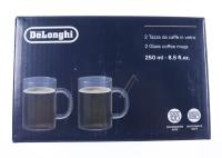 DeLonghi Tasses a cafe                                                AS00001755