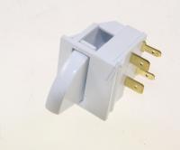 WHIRLPOOL/INDESIT Drucktaster                                                  482000030085