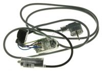 BEKO/GRUNDIG/ARCELIK Voedingskabel                                                C00908610