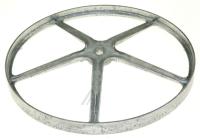 WHIRLPOOL/INDESIT Snaarwiel                                                    482000023020