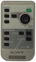 Sony Infrarot-fernbedienungen                                     147655532